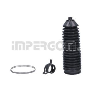 Gofruotoji membrana, vairavimas ORIGINAL IMPERIUM 33413A