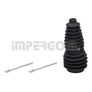 Gofruotoji membrana, vairavimas ORIGINAL IMPERIUM 33415A