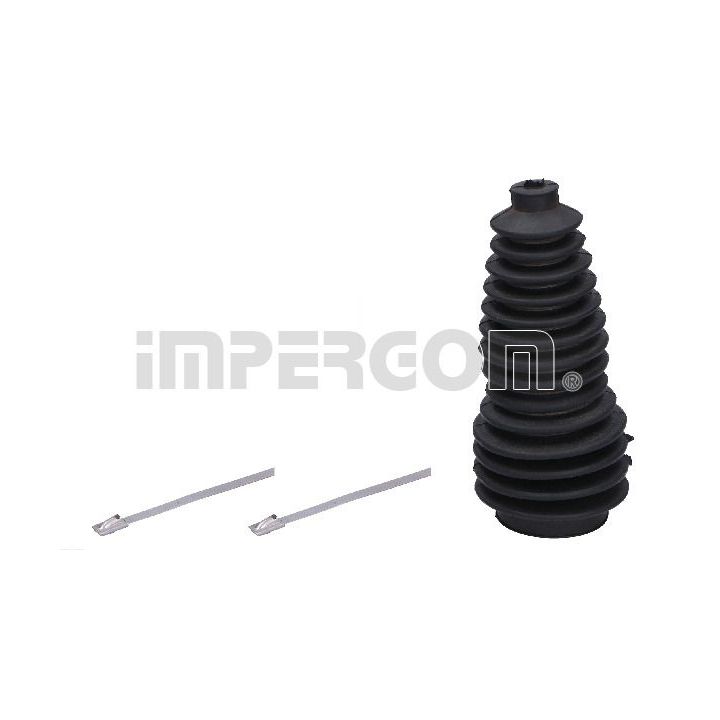 Gofruotoji membrana, vairavimas ORIGINAL IMPERIUM 33415A