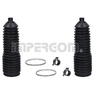 Gofruotoji membrana, vairavimas ORIGINAL IMPERIUM 33417