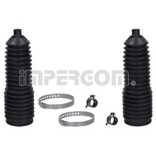 Gofruotoji membrana, vairavimas ORIGINAL IMPERIUM 33417/TE