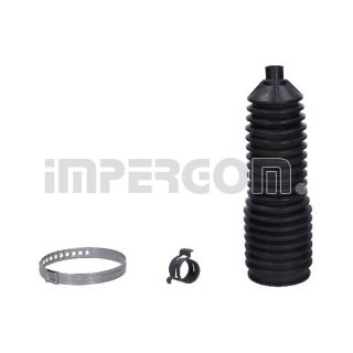 Gofruotoji membrana, vairavimas ORIGINAL IMPERIUM 33417A/TE