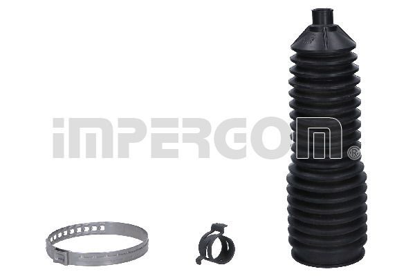 Gofruotoji membrana, vairavimas ORIGINAL IMPERIUM 33417A/TE