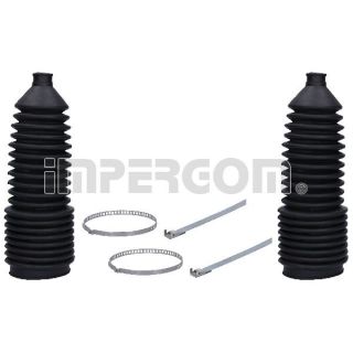 Gofruotoji membrana, vairavimas ORIGINAL IMPERIUM 33419