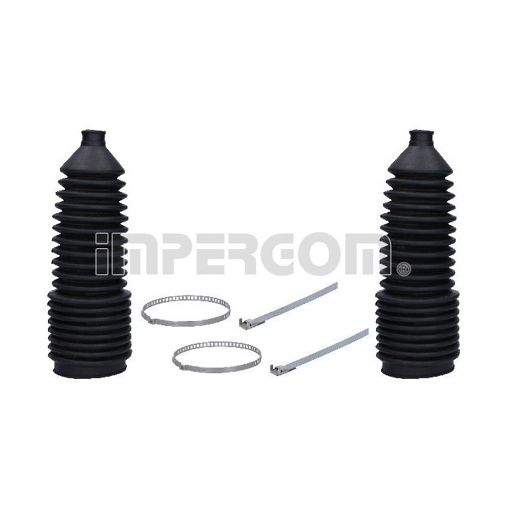 Gofruotoji membrana, vairavimas ORIGINAL IMPERIUM 33419