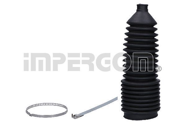 Gofruotoji membrana, vairavimas ORIGINAL IMPERIUM 33419A