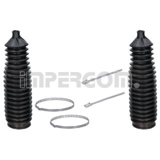 Gofruotoji membrana, vairavimas ORIGINAL IMPERIUM 33420