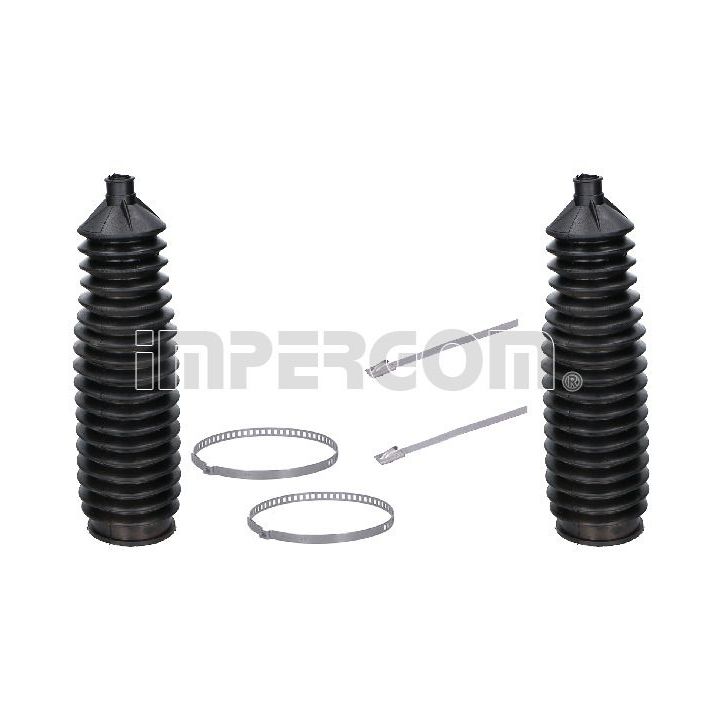 Gofruotoji membrana, vairavimas ORIGINAL IMPERIUM 33420