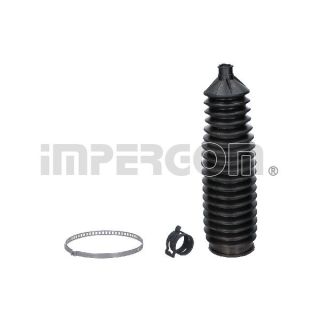 Gofruotoji membrana, vairavimas ORIGINAL IMPERIUM 33420A