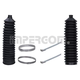 Gofruotoji membrana, vairavimas ORIGINAL IMPERIUM 33421