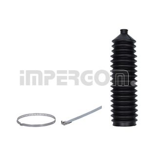 Gofruotoji membrana, vairavimas ORIGINAL IMPERIUM 33421A