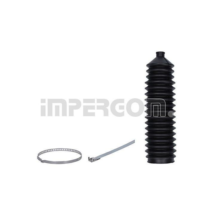 Gofruotoji membrana, vairavimas ORIGINAL IMPERIUM 33421A