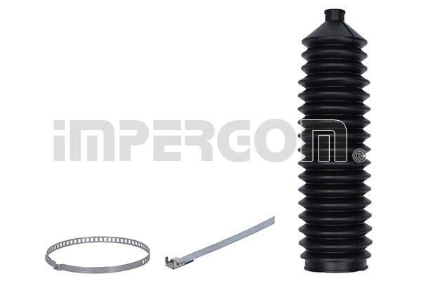 Gofruotoji membrana, vairavimas ORIGINAL IMPERIUM 33421A