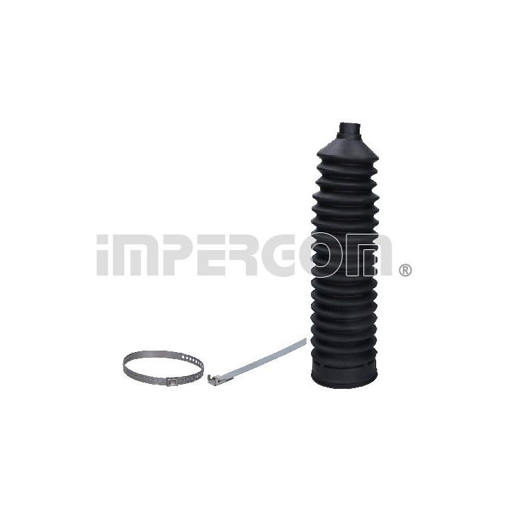 Gofruotoji membrana, vairavimas ORIGINAL IMPERIUM 33421B