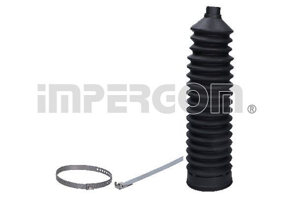 Gofruotoji membrana, vairavimas ORIGINAL IMPERIUM 33421B