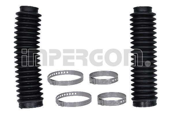 Gofruotoji membrana, vairavimas ORIGINAL IMPERIUM 33422