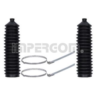 Gofruotoji membrana, vairavimas ORIGINAL IMPERIUM 33423