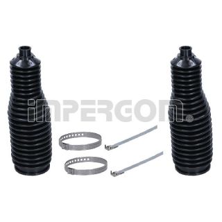 Gofruotoji membrana, vairavimas ORIGINAL IMPERIUM 33424