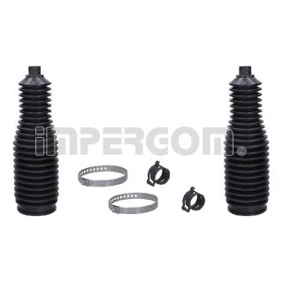 Gofruotoji membrana, vairavimas ORIGINAL IMPERIUM 33424/TE