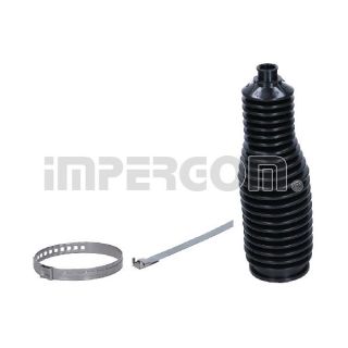 Gofruotoji membrana, vairavimas ORIGINAL IMPERIUM 33424A