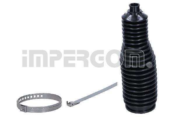 Gofruotoji membrana, vairavimas ORIGINAL IMPERIUM 33424A