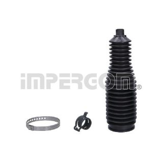 Gofruotoji membrana, vairavimas ORIGINAL IMPERIUM 33424A/TE