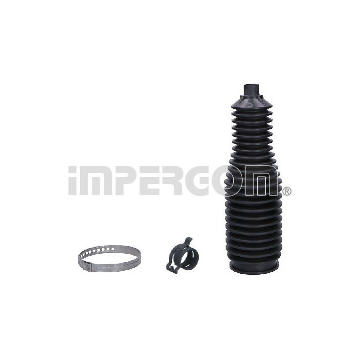 Gofruotoji membrana, vairavimas ORIGINAL IMPERIUM 33424A/TE