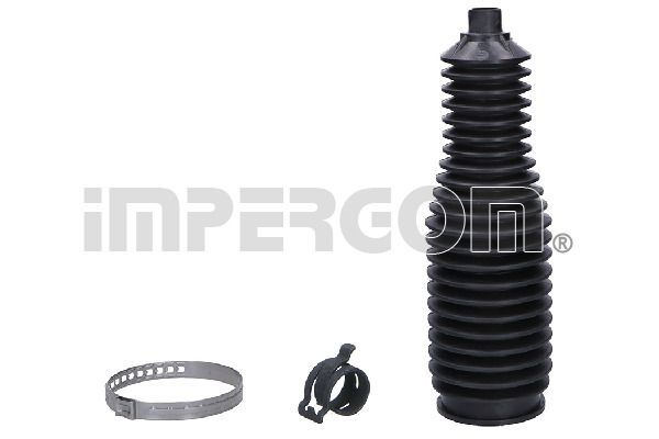 Gofruotoji membrana, vairavimas ORIGINAL IMPERIUM 33424A/TE