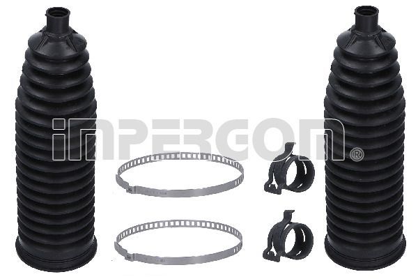 Gofruotoji membrana, vairavimas ORIGINAL IMPERIUM 33426