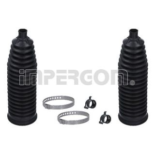 Gofruotoji membrana, vairavimas ORIGINAL IMPERIUM 33426/TE