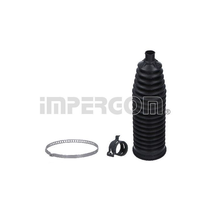 Gofruotoji membrana, vairavimas ORIGINAL IMPERIUM 33426A