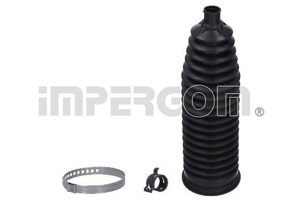 Gofruotoji membrana, vairavimas ORIGINAL IMPERIUM 33426A/TE