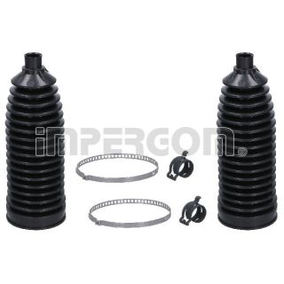 Gofruotoji membrana, vairavimas ORIGINAL IMPERIUM 33427