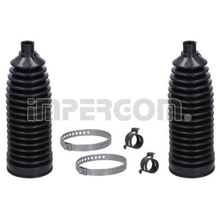 Gofruotoji membrana, vairavimas ORIGINAL IMPERIUM 33427/TE