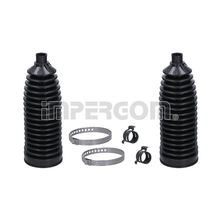 Gofruotoji membrana, vairavimas ORIGINAL IMPERIUM 33427/TE