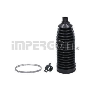 Gofruotoji membrana, vairavimas ORIGINAL IMPERIUM 33427A