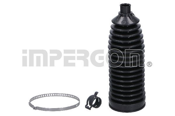 Gofruotoji membrana, vairavimas ORIGINAL IMPERIUM 33427A