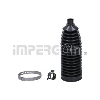 Gofruotoji membrana, vairavimas ORIGINAL IMPERIUM 33427A/TE