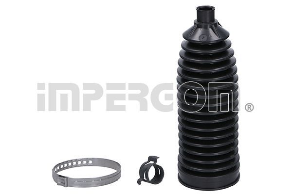 Gofruotoji membrana, vairavimas ORIGINAL IMPERIUM 33427A/TE