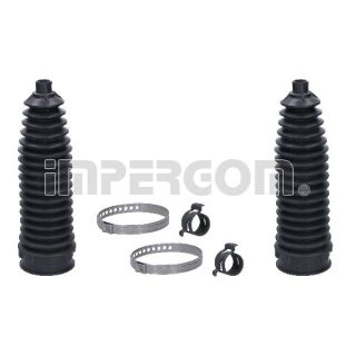 Gofruotoji membrana, vairavimas ORIGINAL IMPERIUM 33428