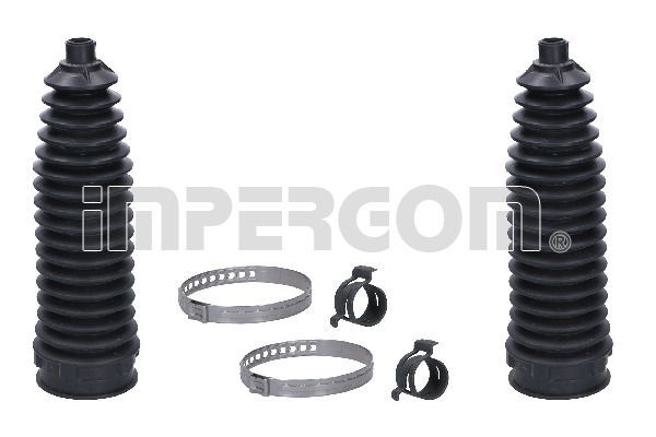 Gofruotoji membrana, vairavimas ORIGINAL IMPERIUM 33428