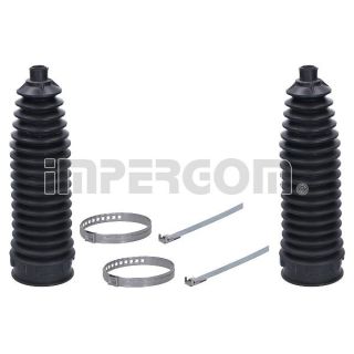 Gofruotoji membrana, vairavimas ORIGINAL IMPERIUM 33428/TE