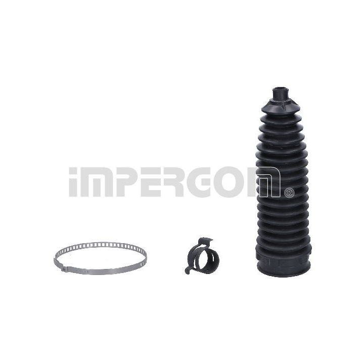 Gofruotoji membrana, vairavimas ORIGINAL IMPERIUM 33428A