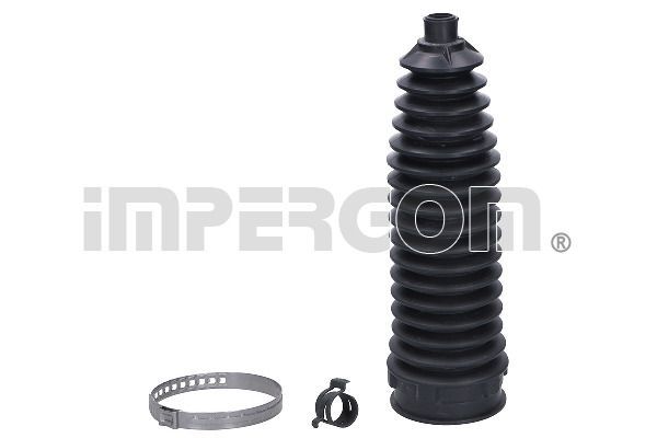 Gofruotoji membrana, vairavimas ORIGINAL IMPERIUM 33428A/TE