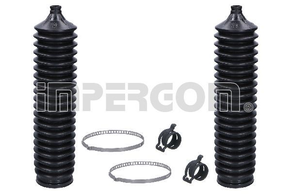 Gofruotoji membrana, vairavimas ORIGINAL IMPERIUM 33430