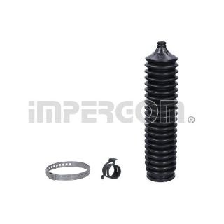 Gofruotoji membrana, vairavimas ORIGINAL IMPERIUM 33430A/TE