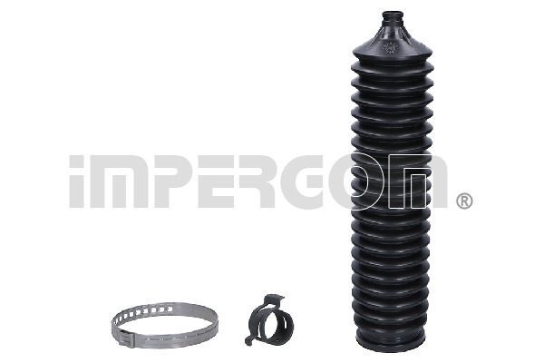 Gofruotoji membrana, vairavimas ORIGINAL IMPERIUM 33430A/TE