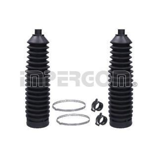 Gofruotoji membrana, vairavimas ORIGINAL IMPERIUM 33431