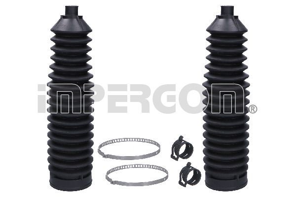 Gofruotoji membrana, vairavimas ORIGINAL IMPERIUM 33431