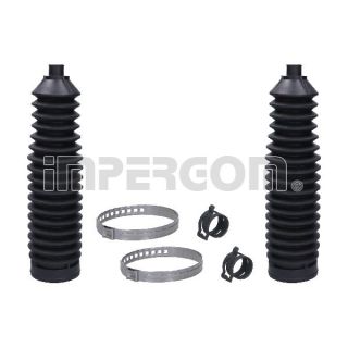 Gofruotoji membrana, vairavimas ORIGINAL IMPERIUM 33431/TE